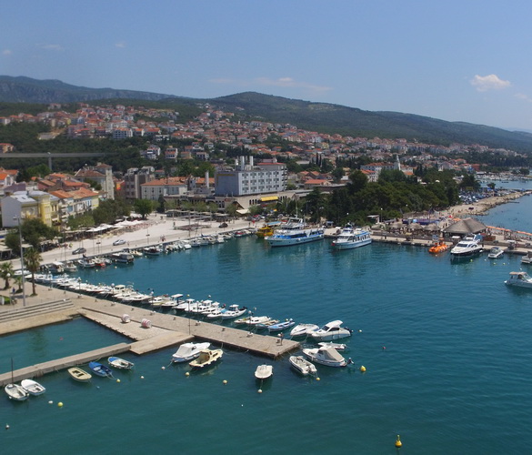 Crikvenica