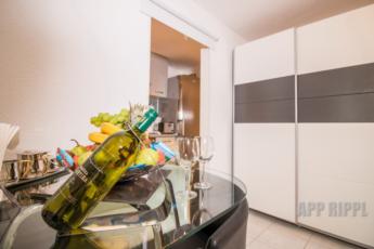 Selce Croatia Apartments