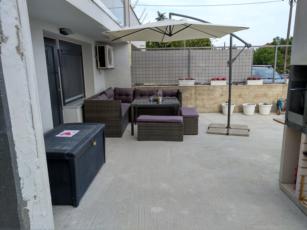 Selce Croatia Apartments