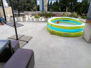 Selce Croatia Apartments