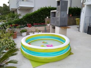 Selce Croatia Apartments