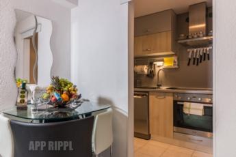 Selce Croatia Apartments