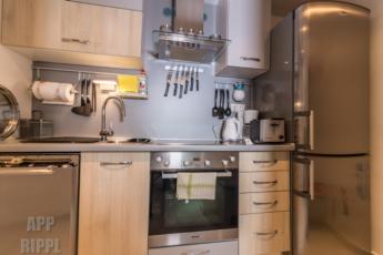 Selce Croatia Apartments