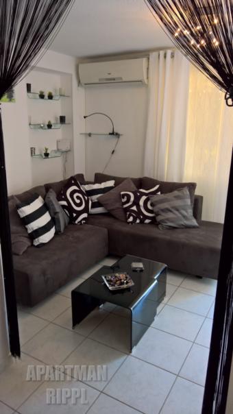 Selce Croatia Apartments