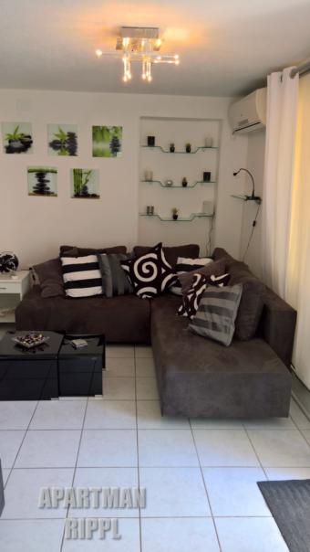 Selce Croatia Apartments