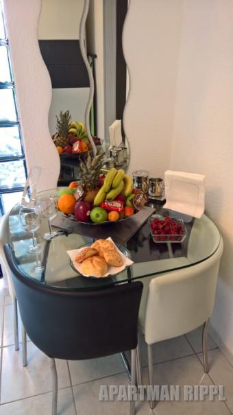 Selce Croatia Apartments