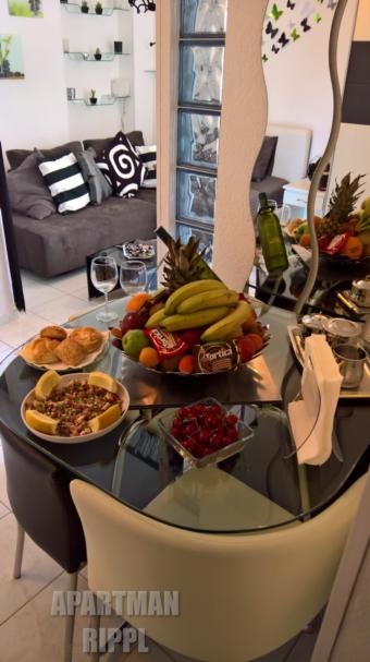 Selce Croatia Apartments