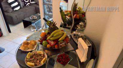 Selce Croatia Apartments