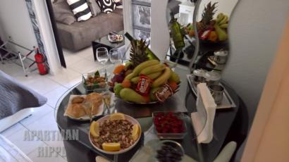 Selce Croatia Apartments